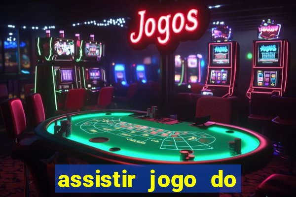 assistir jogo do cruzeiro ao vivo futemax